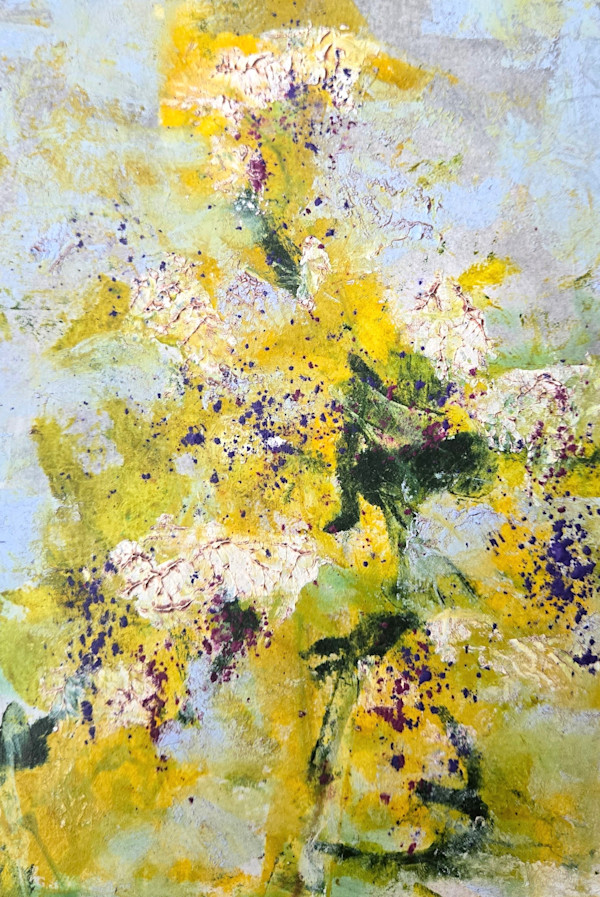Queen Ann's Lace by Mary Mendla, Image 1.