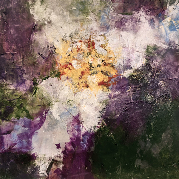SPRING EPHEMERAL by Mary Mendla, Image 1.