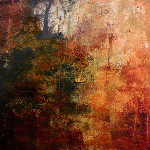 Samhain Eve, II by Mary Mendla, Image 2.