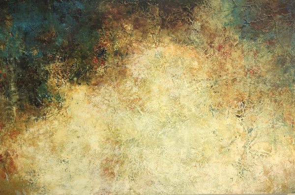 TOWARD THE LIGHT by Mary Mendla, Image 1.