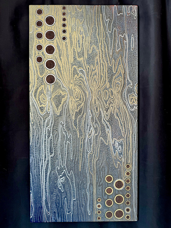 Origin (24.1) by Cie Hoover