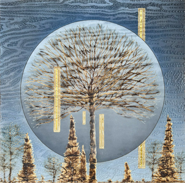 Rooted Reset (26.6) by Cie Hoover, Image 1.