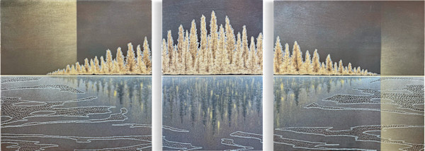 Endless Echoes by Cie Hoover, Image 1.