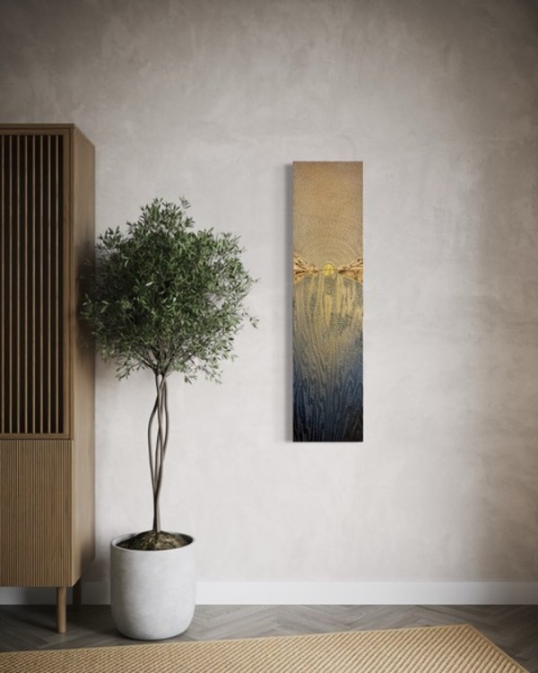 Ripple by Cie Hoover, Image 1.