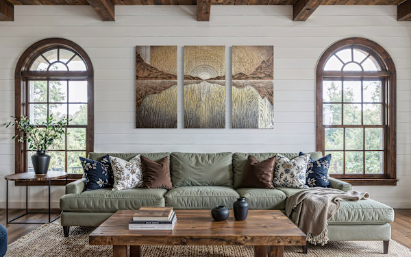 Divided Realms by Cie Hoover, Image 1.