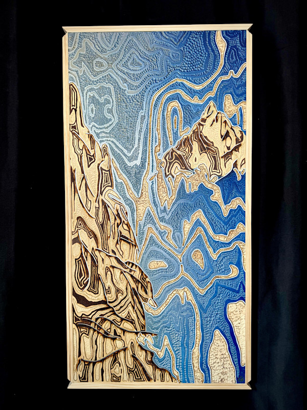 Within the Clouds by Cie Hoover, Image 1.