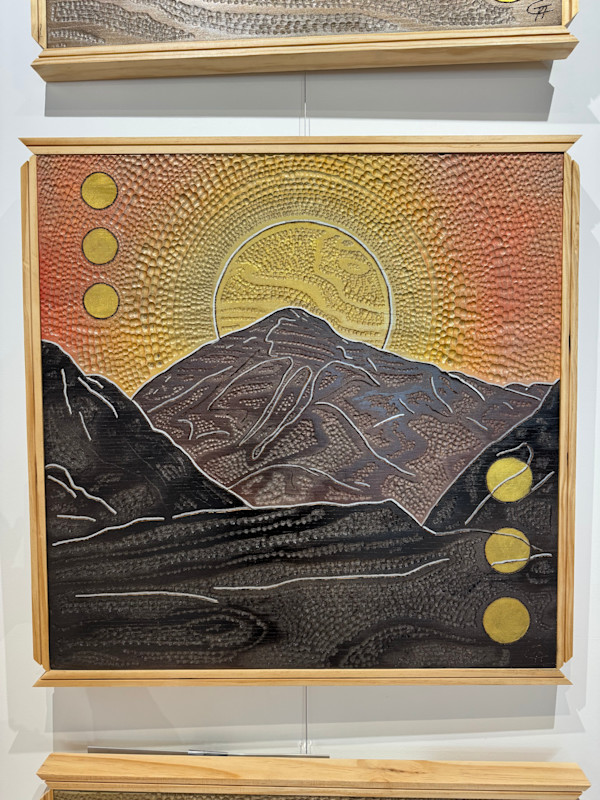 Ouray (25.1) by Cie Hoover