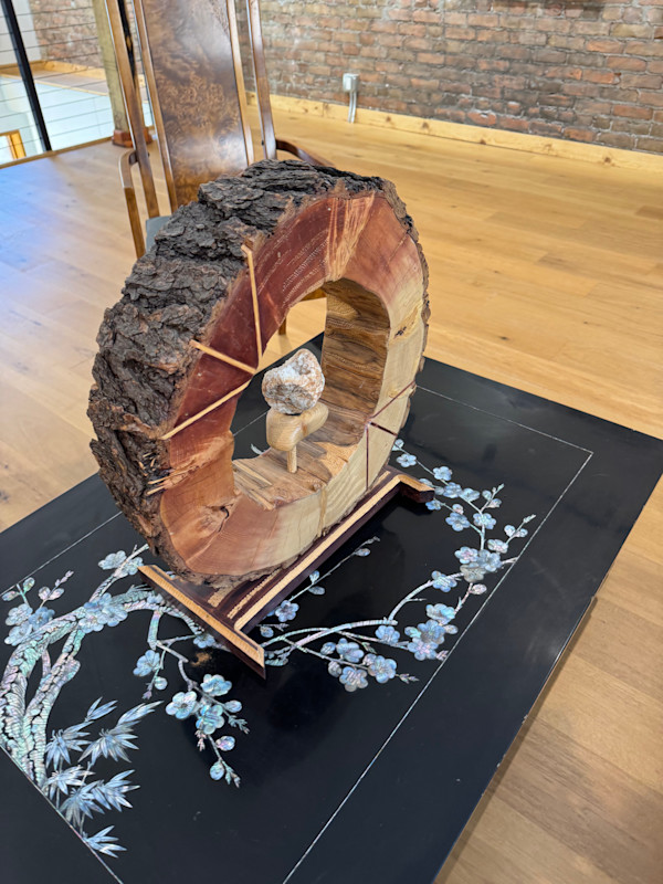 Passage by Cie Hoover