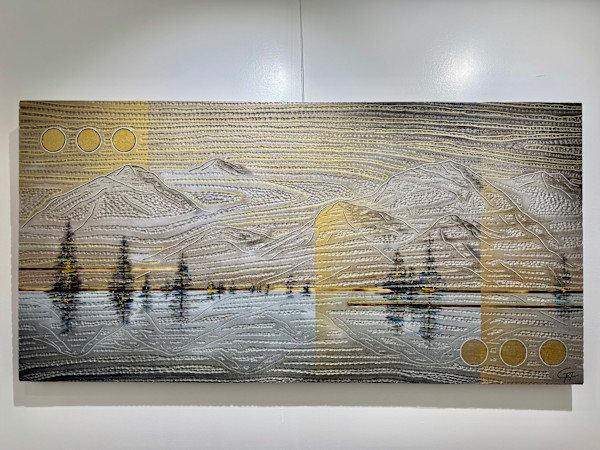 Silent Serenity by Cie Hoover, Image 5.