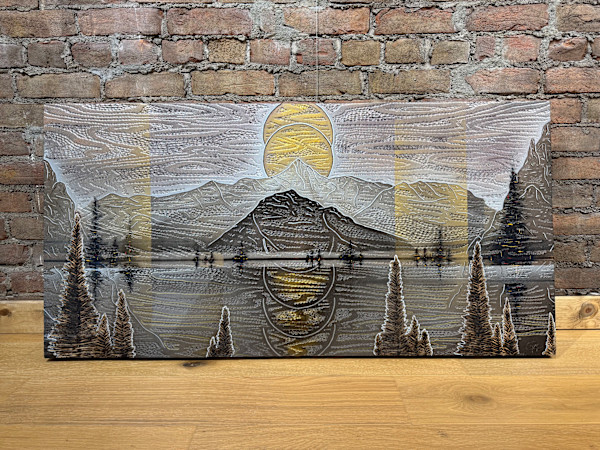 Transitions by Cie Hoover, Image 1.