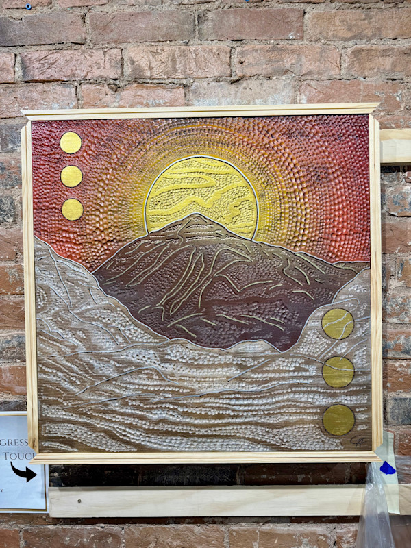 Ouray (25.2) by Cie Hoover, Image 2.