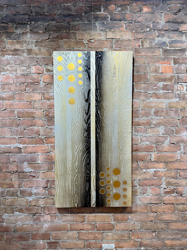 Centered (26.1) by Cie Hoover, Image 3.