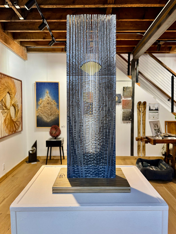 Transparency: Eventide by Cie Hoover, Image 3.