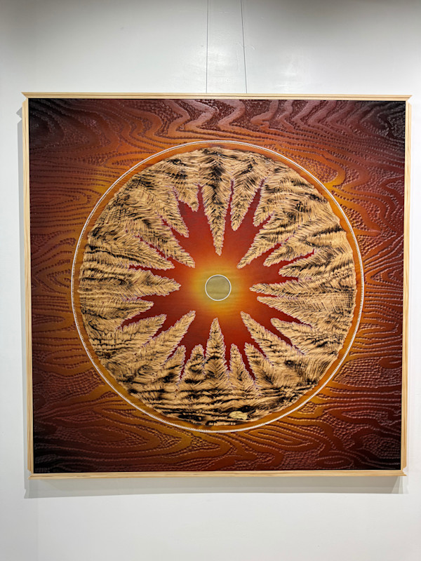 Canopy (26.3) by Cie Hoover, Image 2.
