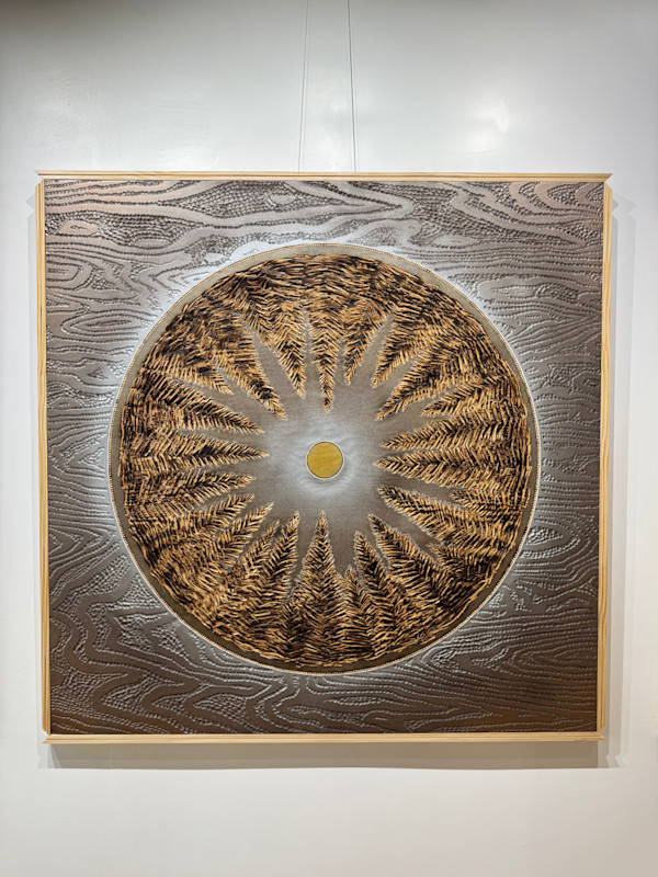 Canopy (26.2) by Cie Hoover, Image 5.