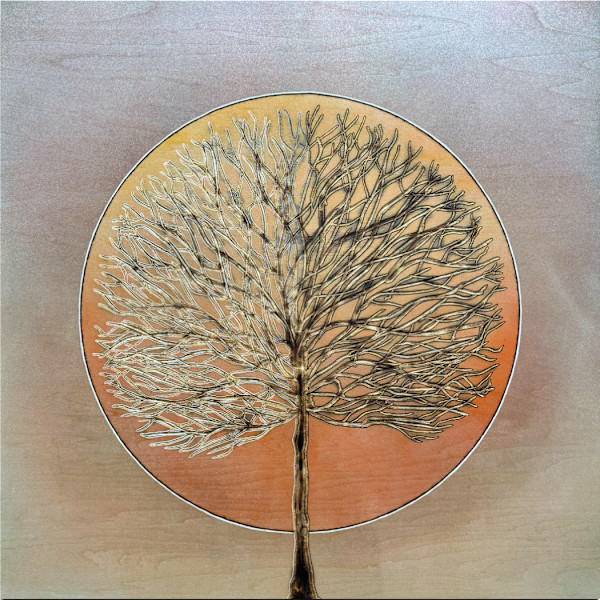 Rooted Reset (26.2) by Cie Hoover, Image 1.