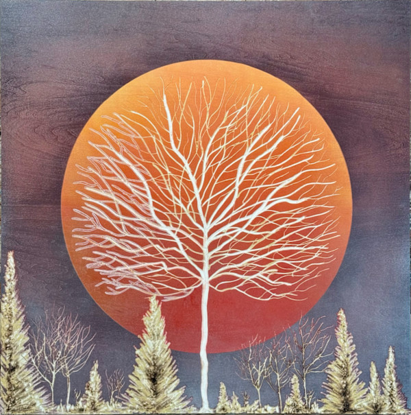 Rooted Reset (26.4) by Cie Hoover, Image 1.