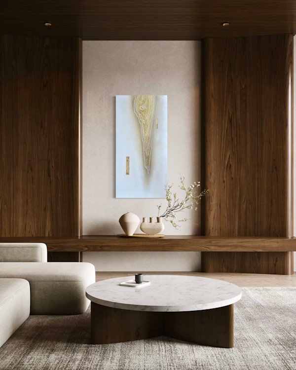 Equilibrium (26.1) by Cie Hoover, Image 1.