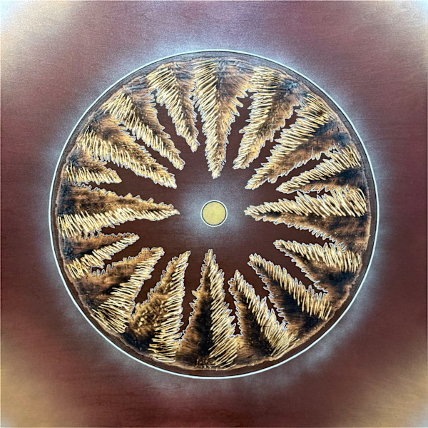 Canopy (26.5) by Cie Hoover, Image 3.