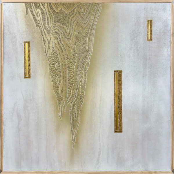 Equilibrium (26.7) by Cie Hoover, Image 1.