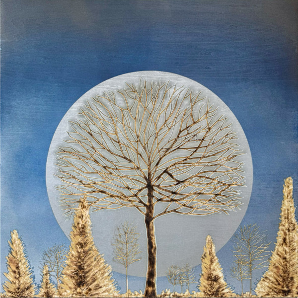 Rooted Reset (26.3) by Cie Hoover, Image 2.