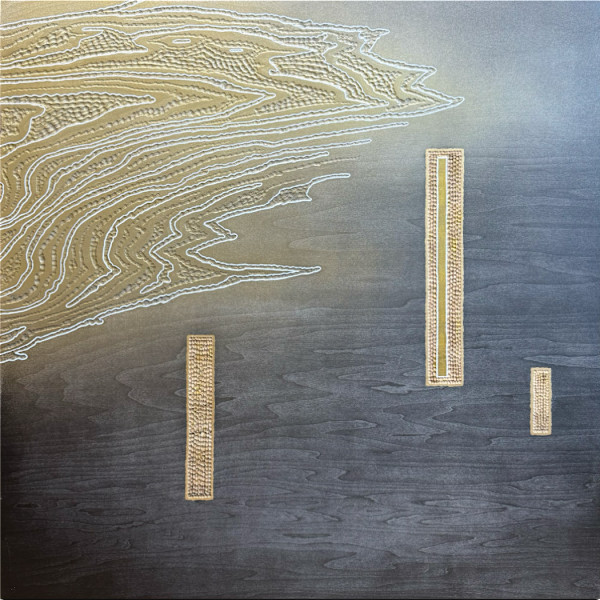 Equilibrium (26.9) by Cie Hoover, Image 1.