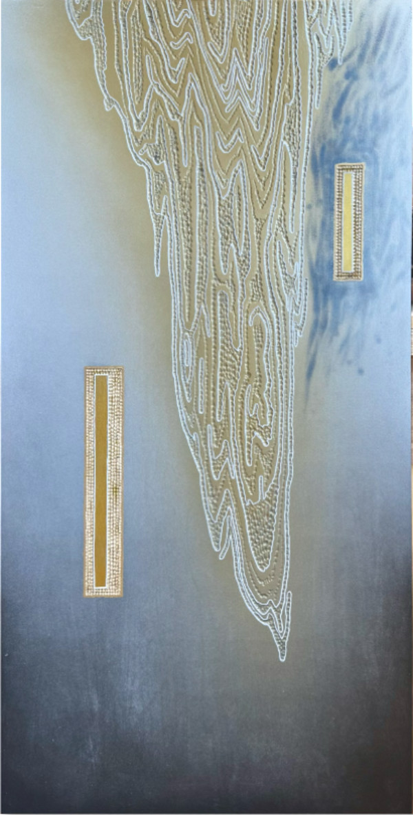 Equilibrium (26.10) by Cie Hoover, Image 1.