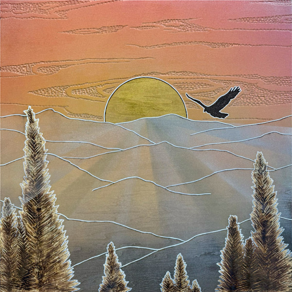 Solitude (26.3) by Cie Hoover, Image 2.