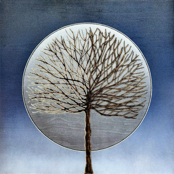 Rooted Reset (26.7) by Cie Hoover, Image 1.