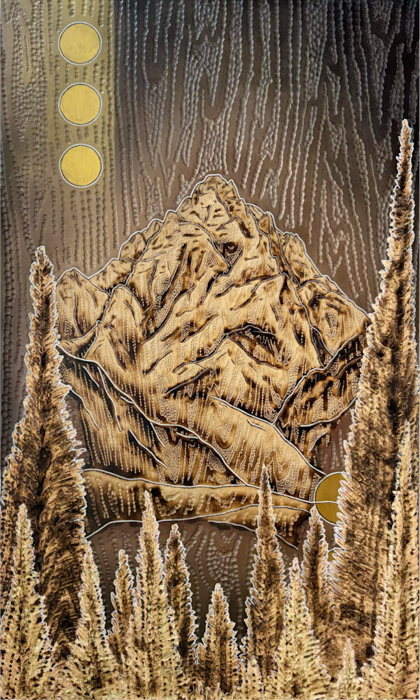 Apex by Cie Hoover, Image 2.