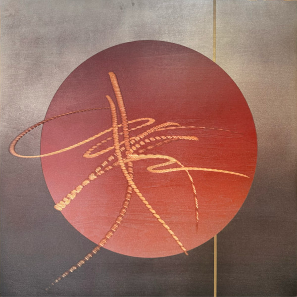 "Essence of Ikebana" (26.2) by Cie Hoover, Image 5.