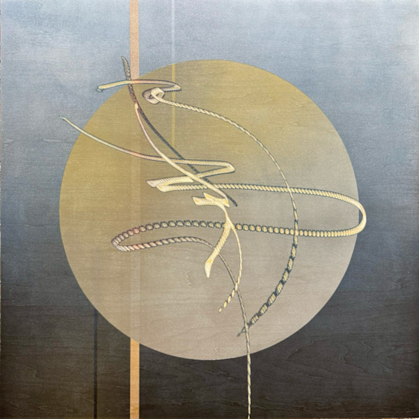 "Essence of Ikebana" (26.4) by Cie Hoover, Image 2.