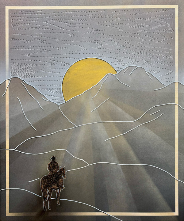 Solitude (26.5) by Cie Hoover, Image 2.