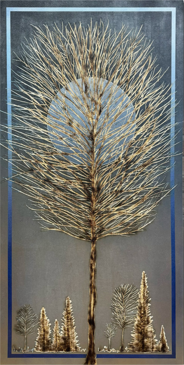 "Rooted Reset" (26.9) by Cie Hoover, Image 3.