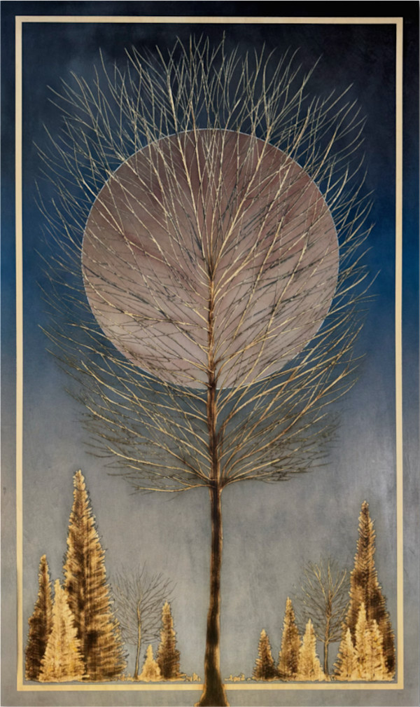 Rooted Reset (26.10) by Cie Hoover