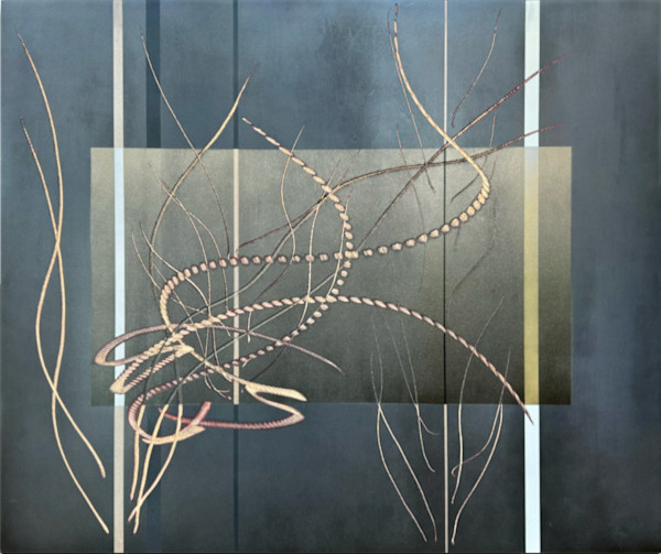 Stems of Growth (26.4) by Cie Hoover, Image 2.