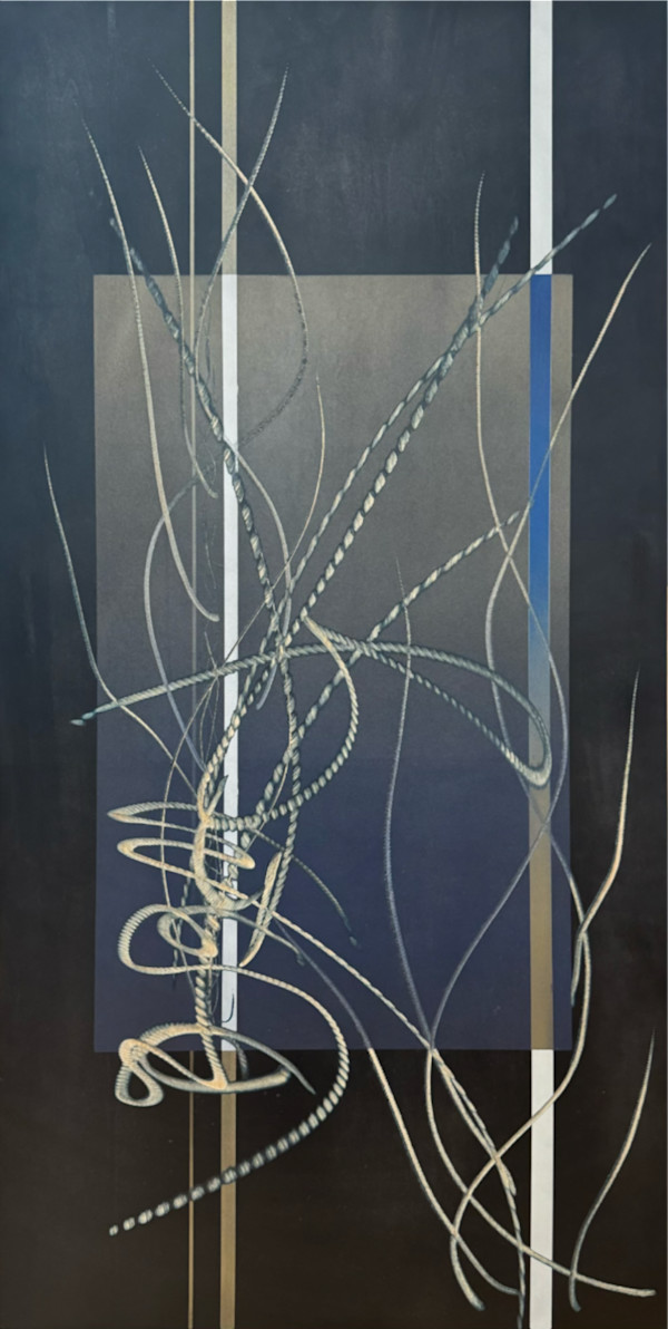 Stems of Growth (26.5) by Cie Hoover, Image 3.