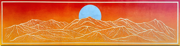 Mountain Roots (26.6) by Cie Hoover