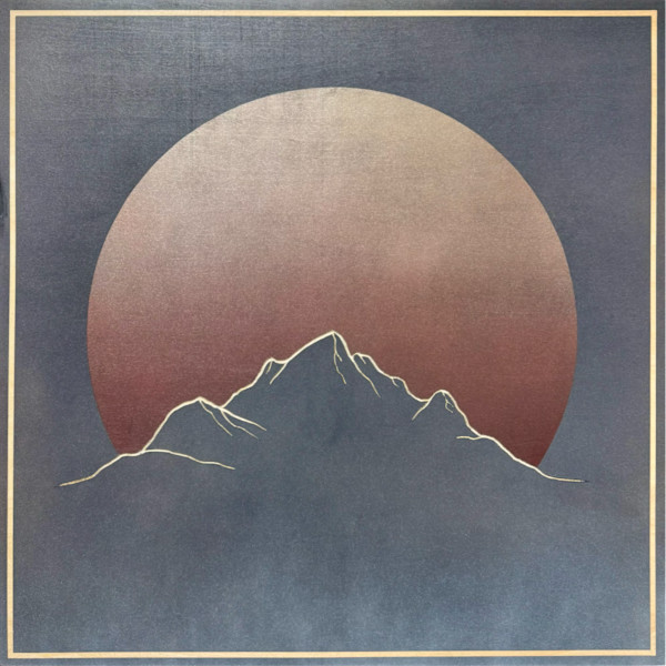 Silhouetted Summits (26.1) by Cie Hoover, Image 3.