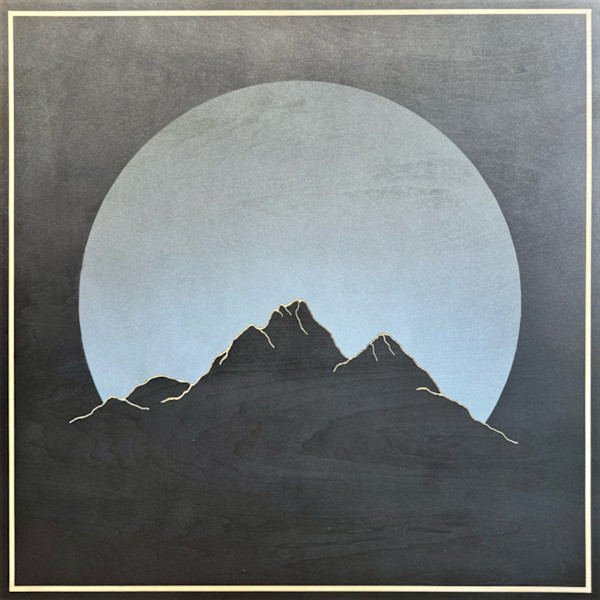Silhouetted Summits (26.3) by Cie Hoover, Image 2.