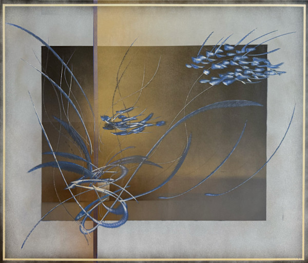 Stems of Growth (26.11) by Cie Hoover, Image 5.