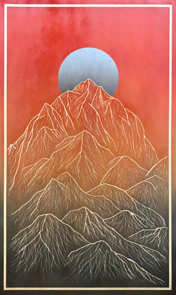 Mountain Roots (26.11) by Cie Hoover, Image 2.