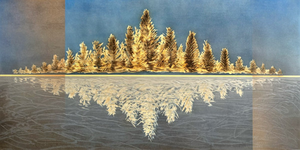 Endless Echoes (26.2) by Cie Hoover, Image 4.