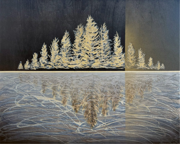 Endless Echoes (26.3) by Cie Hoover, Image 5.
