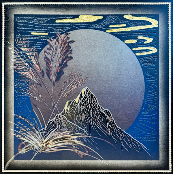 Mountain Roots (26.12) by Cie Hoover, Image 2.