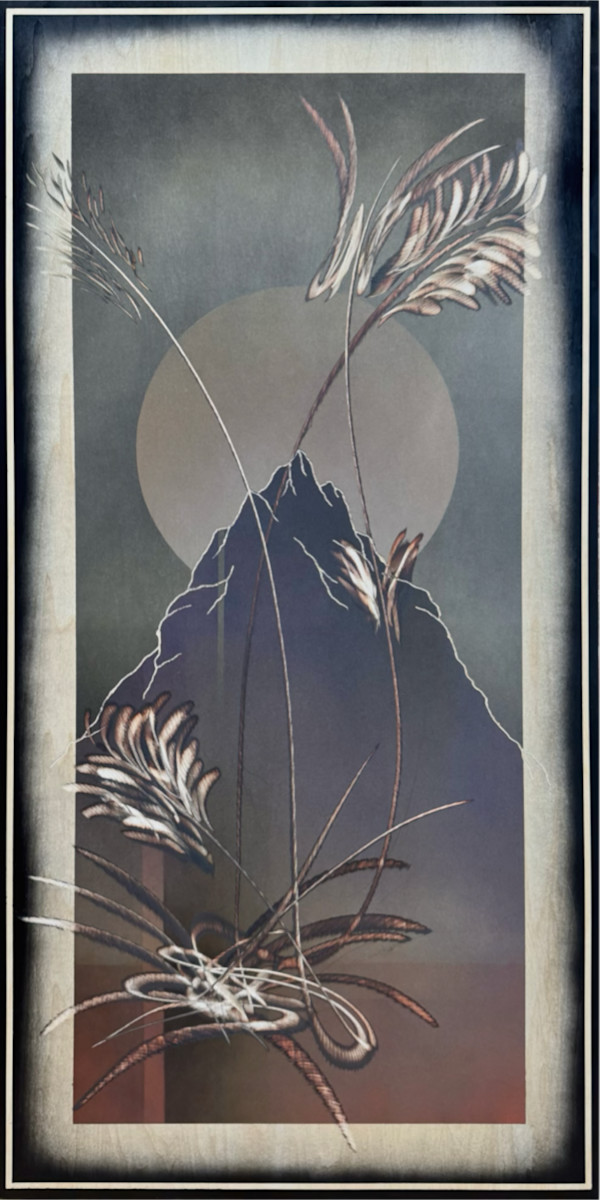 Super Bloom (26.1) by Cie Hoover, Image 1.