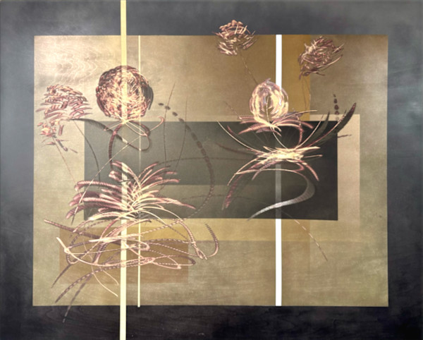 Stems of Growth (26.13) by Cie Hoover, Image 6.