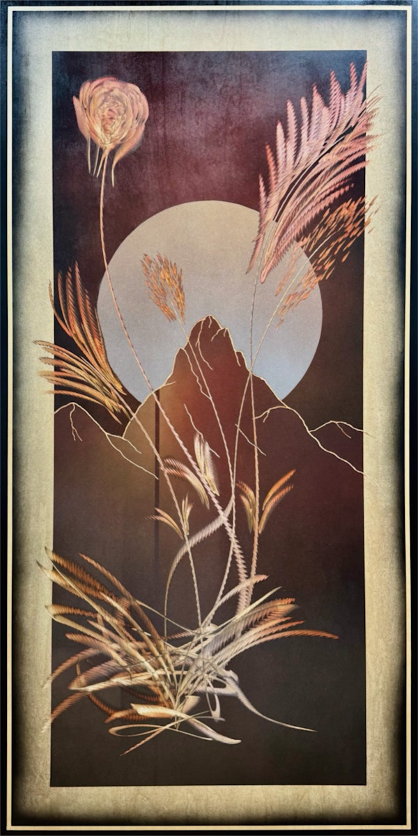 Super Bloom (26.4) by Cie Hoover, Image 5.