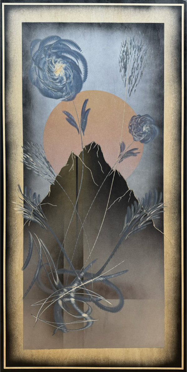 Super Bloom (26.5) by Cie Hoover, Image 3.