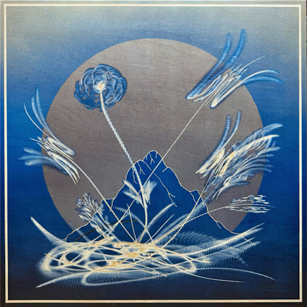 Super Bloom (26.7) by Cie Hoover, Image 1.